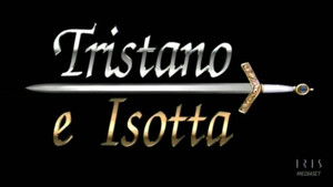 Trisztán és Izolda háttérkép