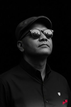 Harsh Gogi profil kép