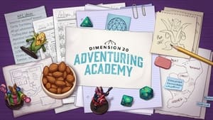 Adventuring Academy kép