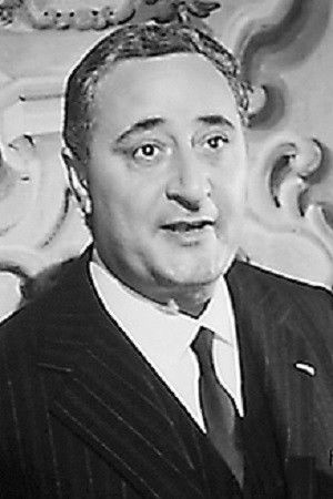Mario Scaccia profil kép