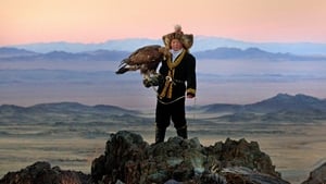 The Eagle Huntress háttérkép