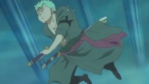One Piece 14. évad Ep.538 538. epizód