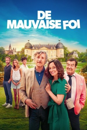 De Mauvaise Foi poszter