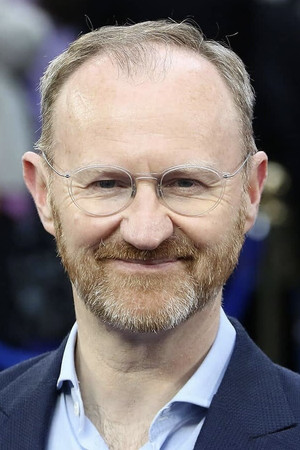 Mark Gatiss profil kép
