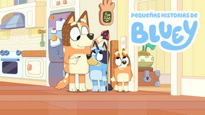 Bluey rövidfilmek kép