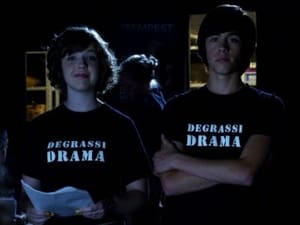 Degrassi Season 10 Ep.34 34. epizód