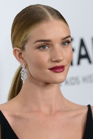 Rosie Huntington-Whiteley profil kép