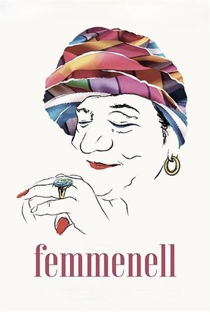 Femmenell poszter