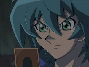 Yu-Gi-Oh! GX Season 1 Ep.116 116. epizód