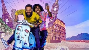 Trippin' with Anthony Anderson and Mama Doris kép