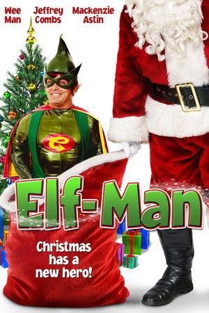 Elf-Man poszter