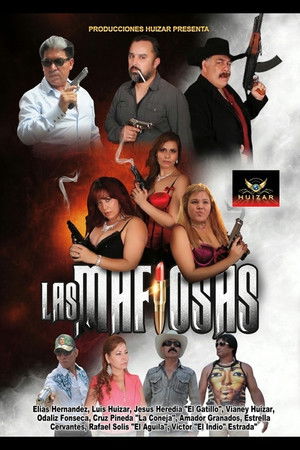 Las Mafiosas poszter