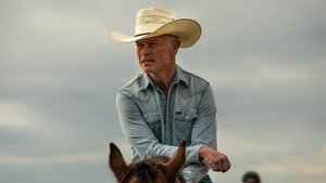 The Last Rodeo háttérkép