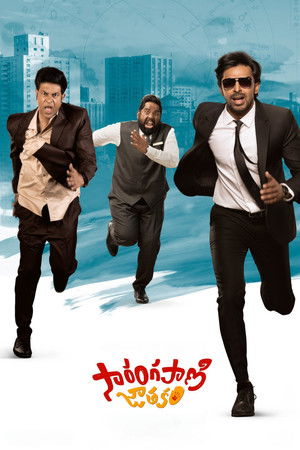 సారంగపాణి జాతకం poszter