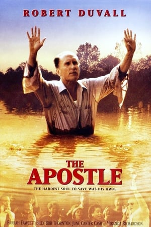 The Apostle poszter