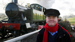 Ian Hislop Goes Off The Rails háttérkép