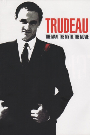 Trudeau poszter