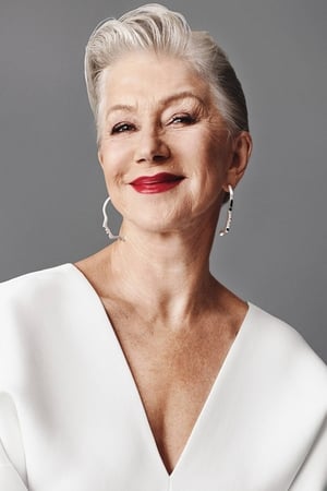 Helen Mirren profil kép