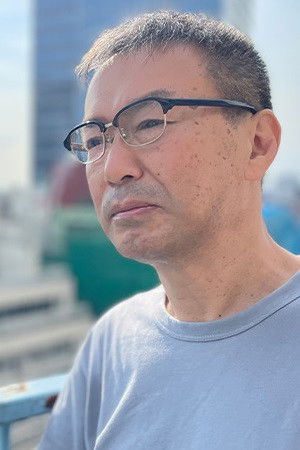 Mitsuhiro Mihara profil kép