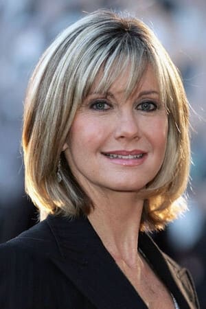 Olivia Newton-John profil kép