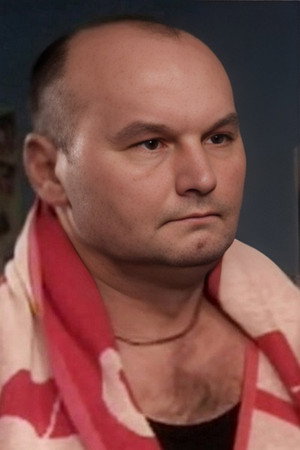 Oleg Sokolov profil kép