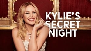 Kylie Minogue: Kylie's Secret Night háttérkép