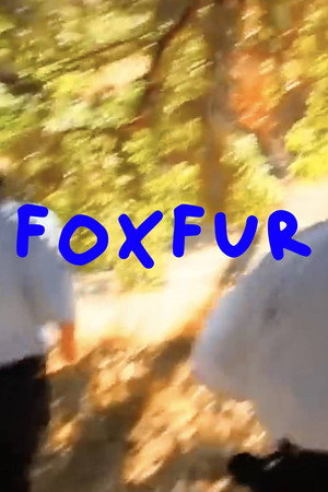 Foxfur poszter