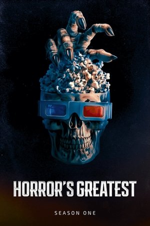 Horror's Greatest