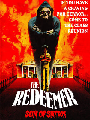 The Redeemer: Son of Satan! poszter