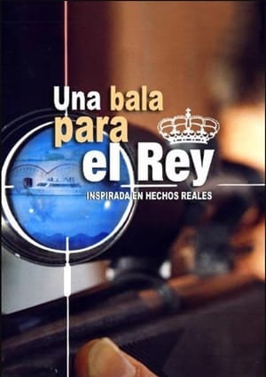 Una bala para el Rey