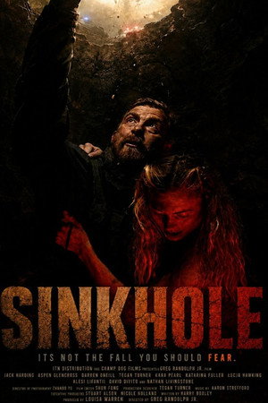Sink Hole