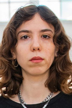 Elsa Lekakou profil kép
