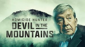 Homicide Hunter: Devil in the Mountains háttérkép