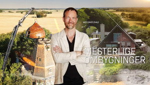 Mesterlige ombygninger kép