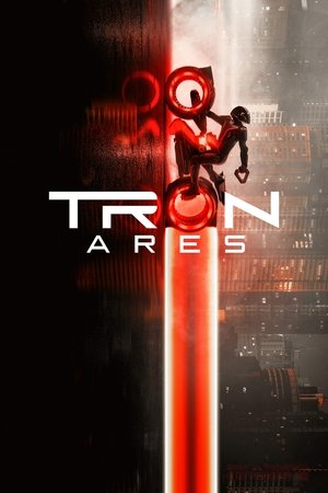 Tron: Ares poszter
