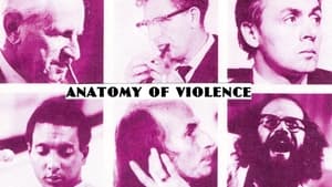 Anatomy of Violence háttérkép