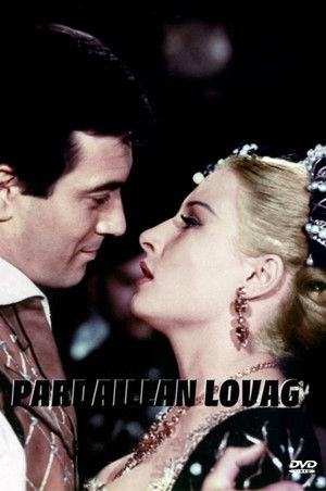 Pardaillan lovag