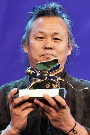 Kim Ki-duk profil kép