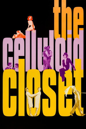 The Celluloid Closet poszter