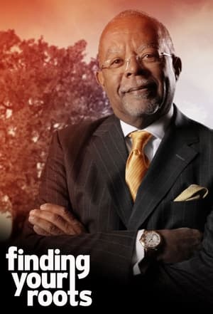 Finding Your Roots poszter