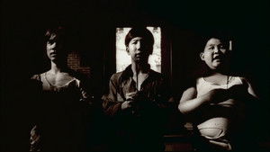 三狼奇案 háttérkép