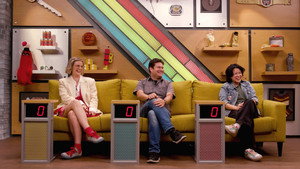 Um, Actually... 10. évad Ep.2 2. epizód