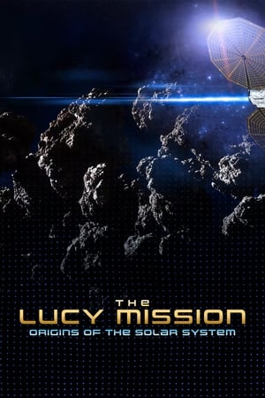 The Lucy Mission: Origins of the Solar System poszter