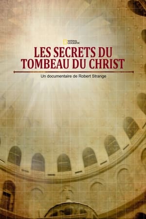 Secrets of Christ's Tomb poszter