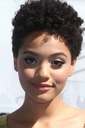 Kiersey Clemons profil kép