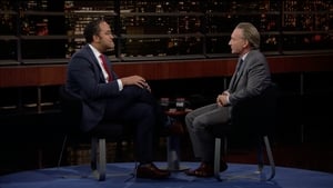 Real Time with Bill Maher 17. évad Ep.3 3. epizód