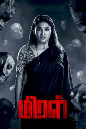 மிரள் poszter