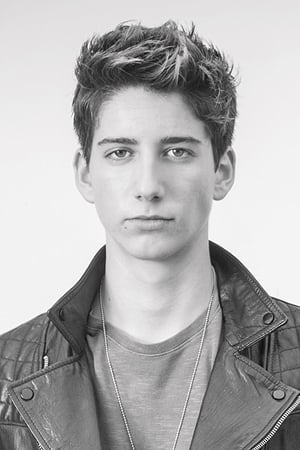 Milo Manheim profil kép