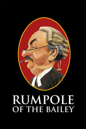 Rumpole of the Bailey
