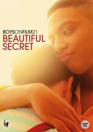 Boys On Film 21: Beautiful Secret poszter